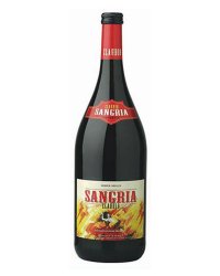 Вино Sangria Claudio 7% (1,5L)
