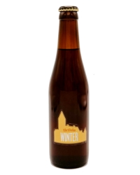 Пиво Ter Dolen Winter 9,1% Glass (0,33L)