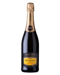Игристое вино Valdo Prosecco DOC Extra Dry 11% (0,75L)
