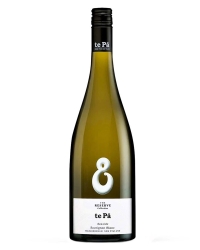 Вино Te Pa Sauvignon Blanc Reserve `Seaside` 13% (0,75L)
