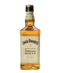 Виски Jack Daniel`s Honey 35% (0,7L)