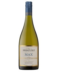 Вино Errazuriz Estate MAX Chardonnay 13% (0,75L)