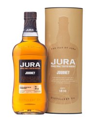 Виски Jura Journey 40% in Tube (0,7L)
