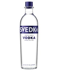 Водка Svedka Vodka 40% (0,75L)