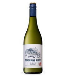 Вино Porcupine Ridge Chenin Blanc 12,5% (0,75L)