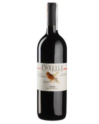 Вино Castellare di Castellina, `Coniale` di Castellare, Toscana IGT 14% (0,75L)
