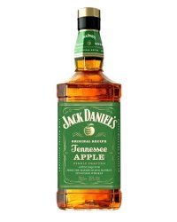Виски Jack Daniel`s Apple 35% (0,7L)