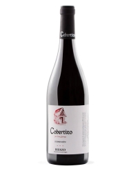 Вино Cobertizo, Expresion, Bierzo DO 14% (0,75L)