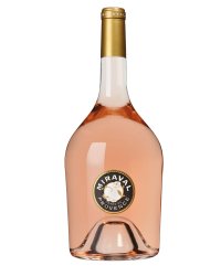 Вино Miraval Rose, Cotes de Provence AOC 13% (0,75L)
