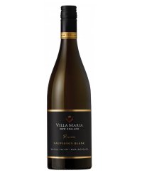 Вино Villa Maria, `Reserve` Sauvignon Blanc, Wairau Valley 13% (0,75L)