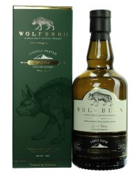 Виски Wolfburn Morven 46% in Box (0,7L)