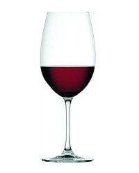 Фужеры и бокалы Spiegelau, `Salute` Bordeaux, set of 4 pcs (710 ml)
