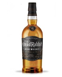 Виски The Dead Rabbit Irish Whiskey 44% (0,7L)