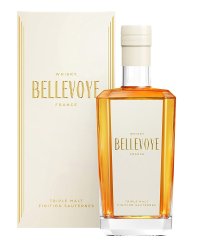 Виски Bellevoye Sauternes Finish 40% in Box (0,7L)