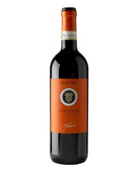 Вино Piccini, Chianti DOCG 13% (0,75L)