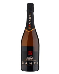 Игристое вино Canti Asti DOCG 7% (0,75L)