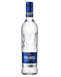 Водка Finlandia 40% (0,5L)