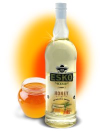 Esko Bar Honey