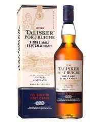 Виски Talisker Port Ruighe 45,8% in Box (0,7L)