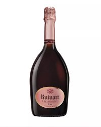 Шампанское Ruinart Rose 12,5% (0,75L)