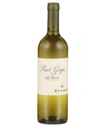 Вино Zenato, Pinot Grigio delle Venezie 12,5% (0,75L)