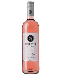 Beringer, `Classic` Zinfandel Rose 10%