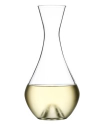 Фужеры и бокалы Stoelzle `Fire Carafe` White Wine Decanter 600 ml (600 ml)