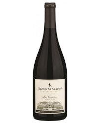 Black Stallion Pinot Noir 14,5%