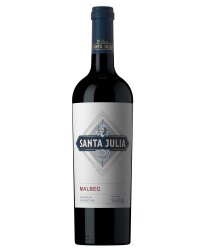 Вино Santa Julia Malbec 13% (0,75L)