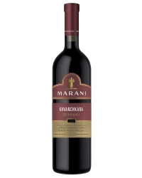 Вино Marani Khvanchkara 11,5% (0,75L)