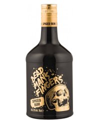 Ром Dead Man`s Fingers Spiced Rum 37,5% (0,7L)