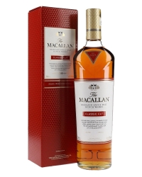 Виски Macallan Classic Cut 52,5% in Box (0,7L)