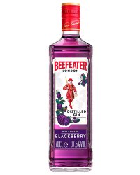 Джин Beefeater Blackberry Gin 37,5% (0,7L)