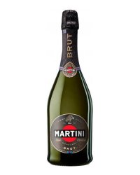 Игристое вино Martini Brut 11,5% (0,75L)