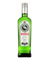 Джин Henkes Gin 43% (0,75L)