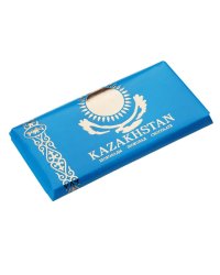 Шоколад и конфеты Rakhat Kazakhstan (100 gr)