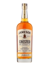 Виски Jameson Crested 40% (0,7L)