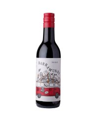 Вино Barramundi Shiraz 14,5% (0,187L)