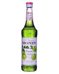 Сироп Monin Pomme Verte (1L)