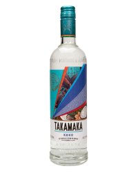 Takamaka Rum Koko 25%