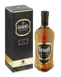 Виски Grant`s Select Reserve 40% in Box (0,7L)