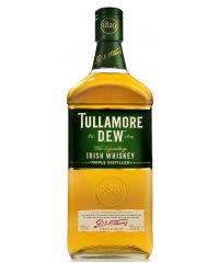Виски Tullamore D.E.W. 40% (0,7L)