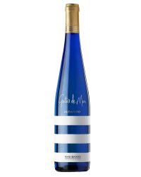 Вино Gotas de Mar Albarino, Rias Baixas DO 13,5% (0,75L)