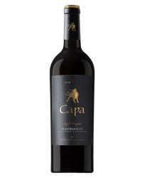 Вино Capa Tempranillo Single Vineyard 14% (0,75L)