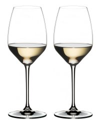  Riedel, `Extreme` Riesling, set of 2 glasses, 460 ml (460 ml)