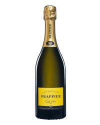 Шампанское Drappier, `Carte d`Or` Brut, Champagne AOC 12% (0,75L)