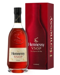 Коньяк Hennessy V.S.O.P. 40% in Box (0,7L)