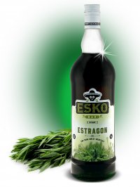 Сироп Esko Bar Estragon (1L)