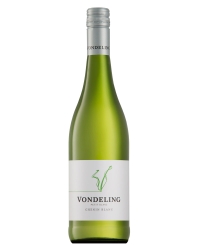 Вино Vondeling Petit Chenin Blanc 12,5% (0,75L)
