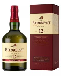 Виски Redbreast 12 YO 40% in Box (0,7L)
